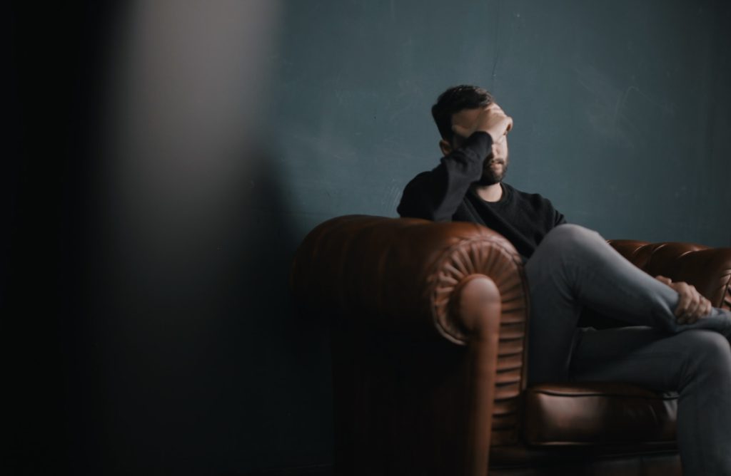 A importância do Psicólogo no tratamento da ansiedade