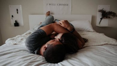 Photo of Sexólogo online divulga: manual completo para melhorar o sexo