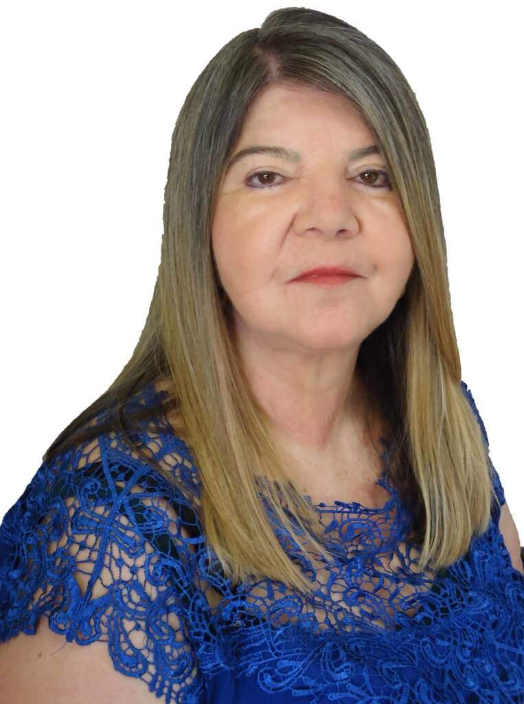 Leonor Medeiros Campos