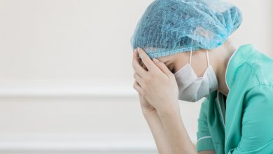 Photo of Os enfermeiros também sofrem: a Síndrome de Burnout na área de enfermagem