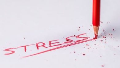 Photo of Estresse ou stress