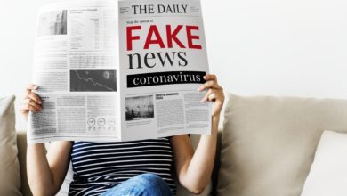 Photo of Psicologia, fake news e preconceito em tempos de pandemia
