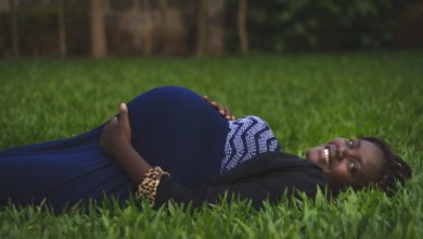 Photo of Terapia durante a gravidez e o perinatal