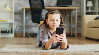 Photo of Celular para crianças: Como cuidar de seus filhos na Internet 