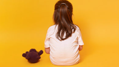 Photo of Trauma infantil: A terapia para crianças pode ajudar 