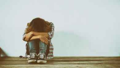 Photo of A importância do afeto na relação com o adolescente que apresenta sintomas depressivos 