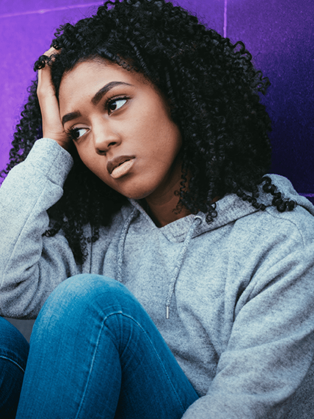 Jovens e ansiedade: como lidar?