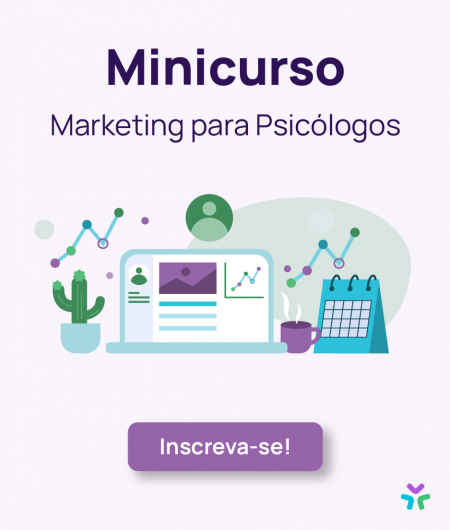Minicurso Marketing Para Psicólogos