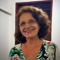 Rosane Maria Limaverde Costa